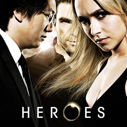 фотография Heroes