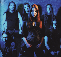фотография   Epica