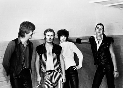 фотография The Pretenders