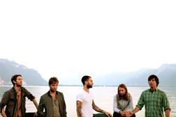 фотография Maroon 5