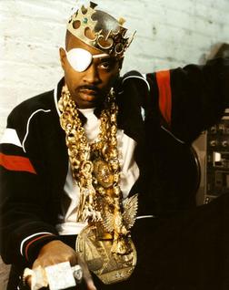 фотография Slick Rick and Dana Dane