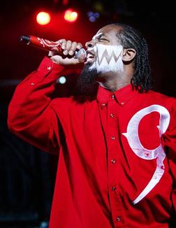 фотография Tech N9ne
