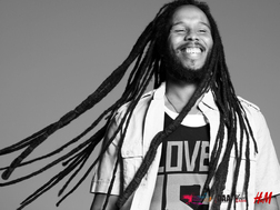 фотография Ziggy Marley