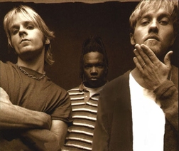 фотография Dc Talk