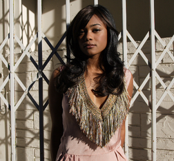 фотография TATYANA ALI