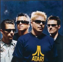 фотография The Offspring