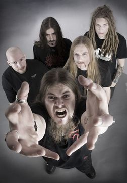 фотография IMPIOUS