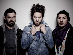 фотография 30 Seconds To Mars