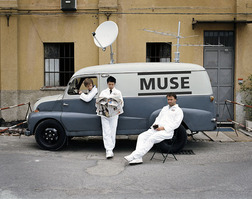 фотография Muse