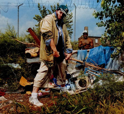 фотография R.A. The Rugged Man
