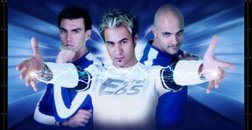 фотография Eiffel 65