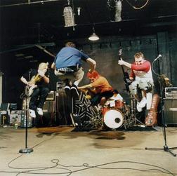 фотография New Found Glory