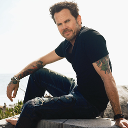 фотография Gary Allan