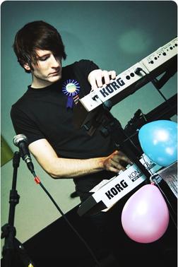 фотография Owl City
