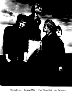 фотография Kula Shaker