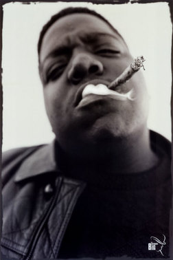фотография Notorious B.I.G.