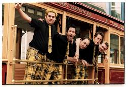 фотография me first and the gimme gimmes