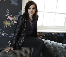 фотография   Amy MacDonald