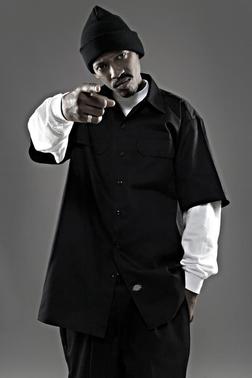 фотография Kurupt