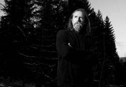 фотография Burzum