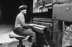 фотография Gilbert O`sullivan