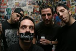 фотография bouncing souls