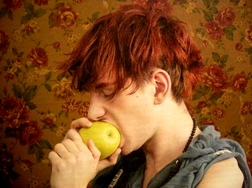 фотография Patrick Wolf