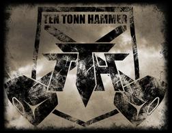 фотография   TEN TONN HAMMER