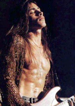 фотография Nuno Bettencourt