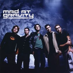 фотография Mad At Gravity