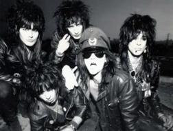 фотография L.A. Guns