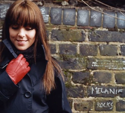 фотография Melanie C