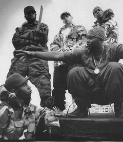 фотография Killarmy
