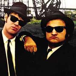 фотография blues brothers