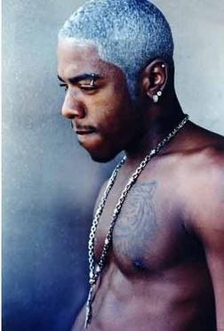 фотография Sisqo