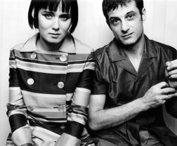 фотография Moloko