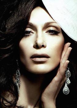 фотография  Despina Vandi