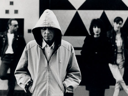 фотография New Order