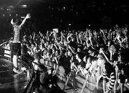 фотография Enter Shikari