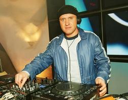 фотография DJ Jazz