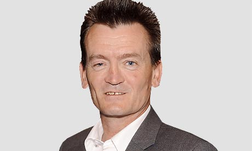 фотография Feargal Sharkey
