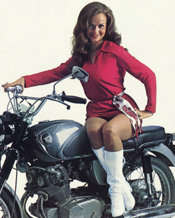 фотография Jeannie Riley