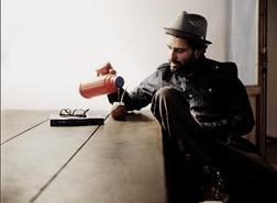 фотография Jorge Drexler