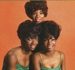 фотография Martha and the Vandellas
