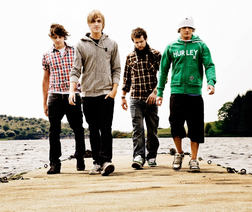 фотография McFly