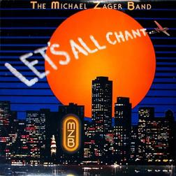 фотография The Michael Zager Band
