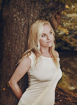 фотография Liv Kristine