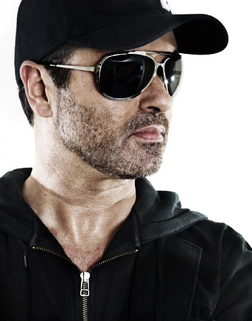 фотография George Michael