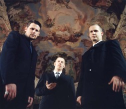 фотография Die Firma
