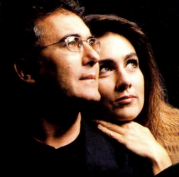 фотография Albano and Romina Power